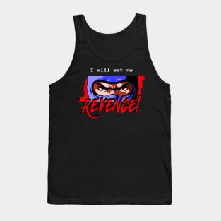 Revenge Tank Top